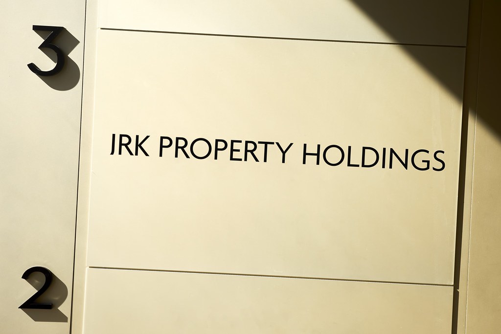 JRK Property Holdings Office of JRK Property Holdings Flickr