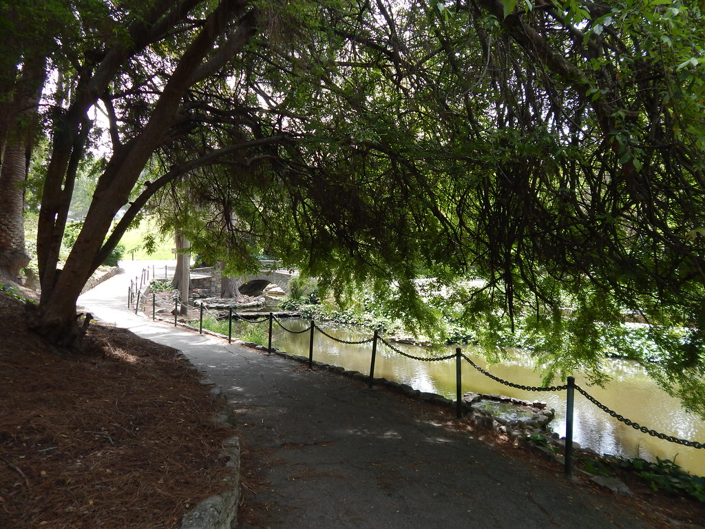 Averill Park, San Pedro Tuesday James Fujita Flickr