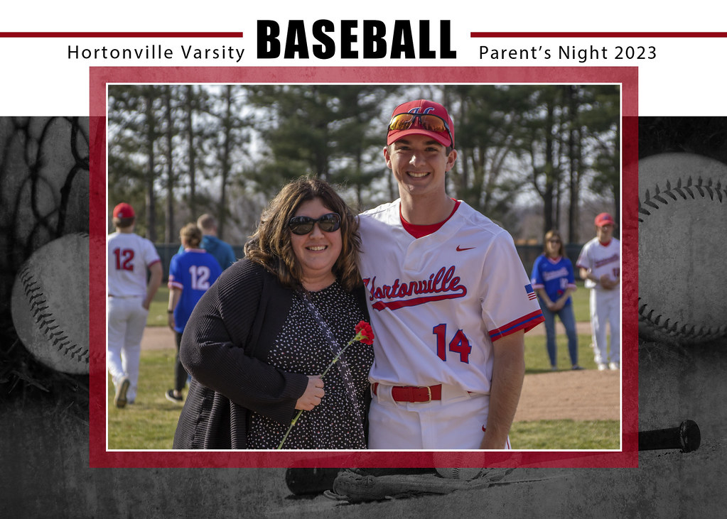 Baseball T002_5x7hortonvillelucasgosz Hortonville vs Ap… Flickr
