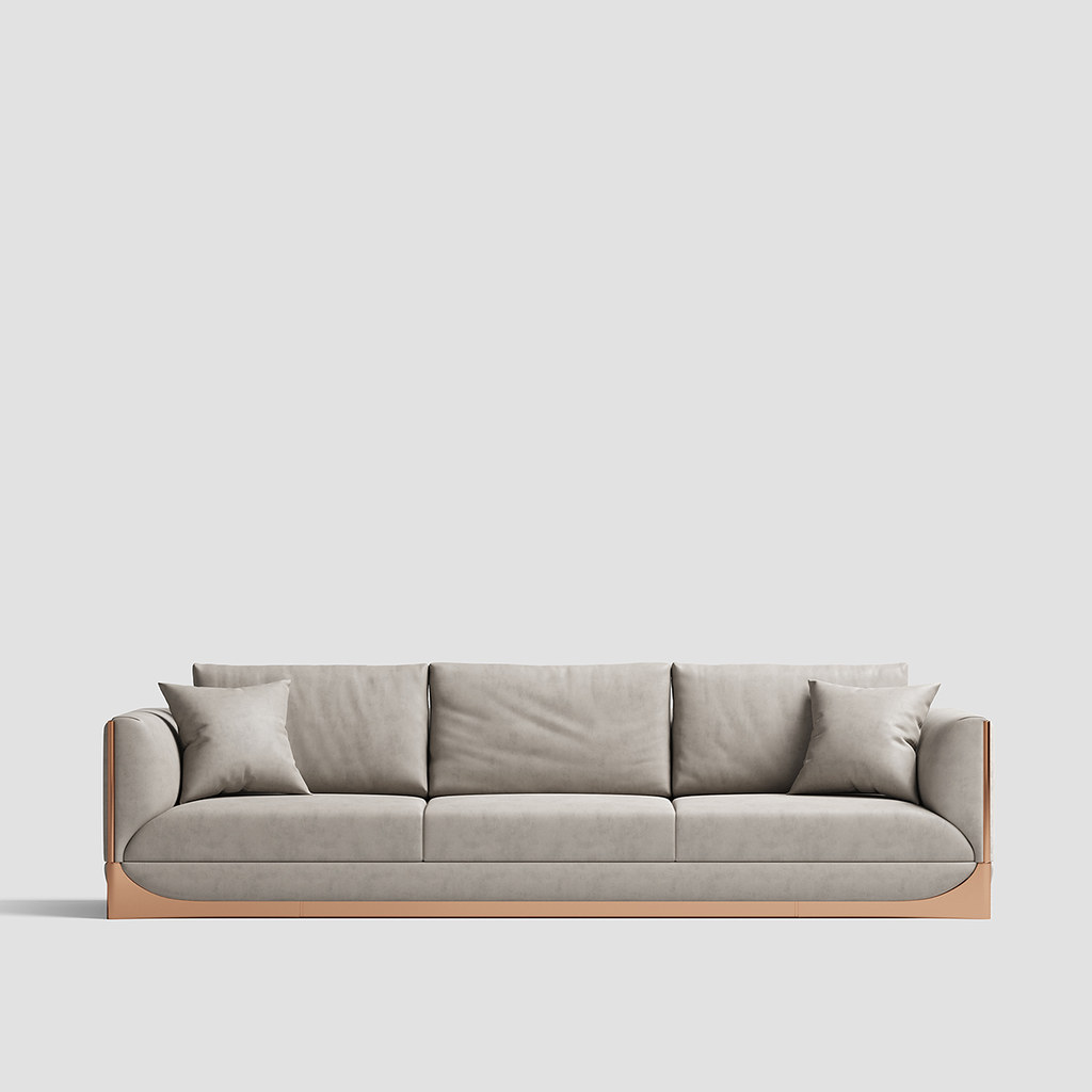 Galleery Five Furnitue Sofa (191) Branded Sofa Gallery Five