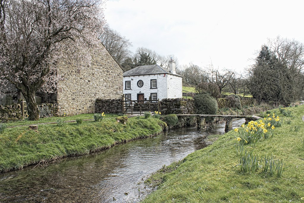 Parkers Farm Bank Newton Carol Ann Lauderdale Flickr