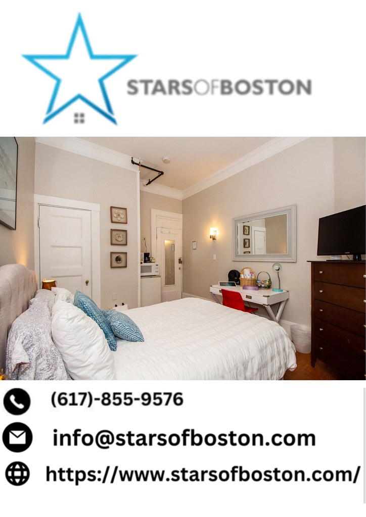 Short term rental apartments Stars Of Boston Are you in … Flickr