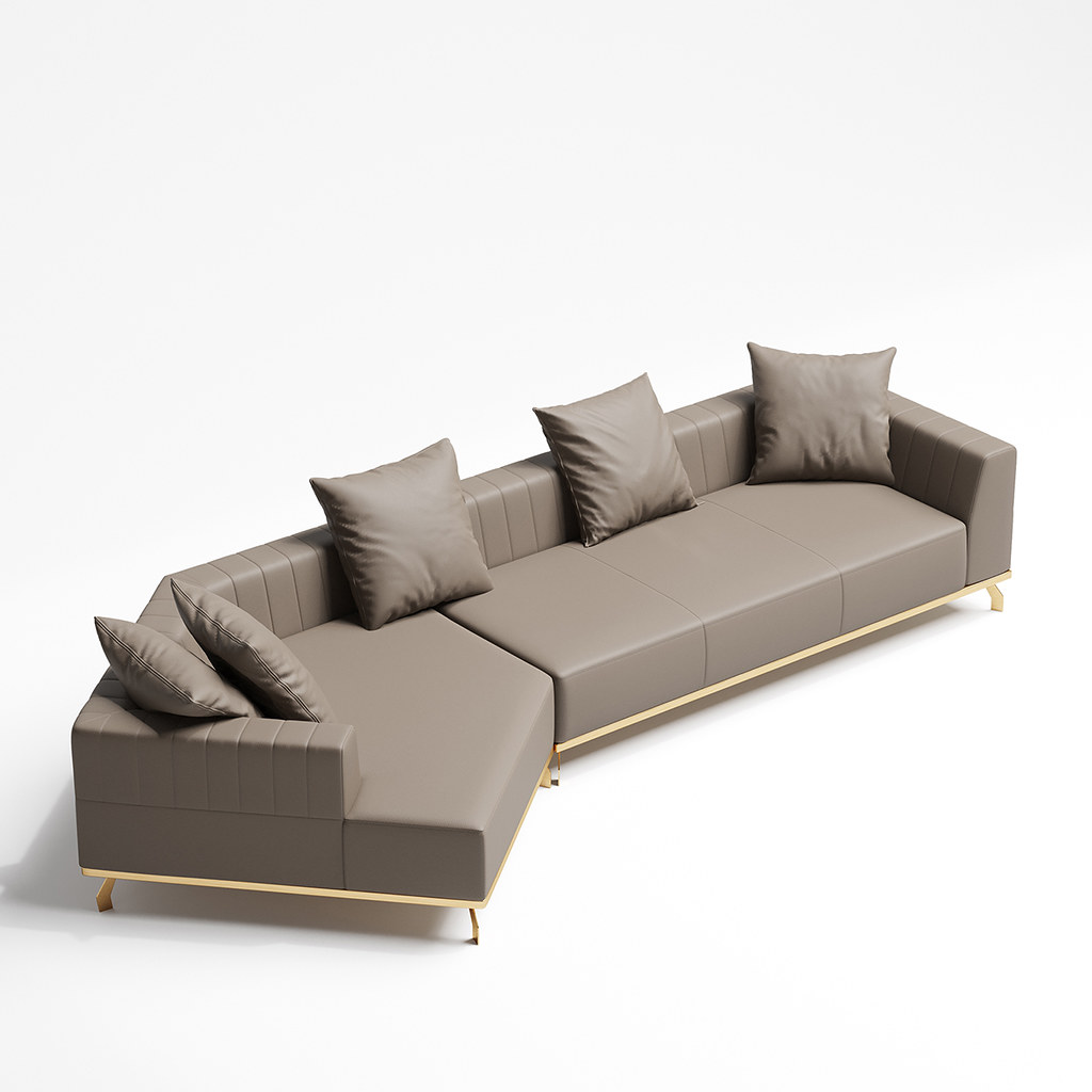Galleery Five Furnitue Sofa (67) Branded Sofa Gallery Five