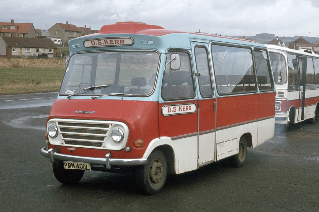 D. S. Kerr . Galston , Ayrshire , Scotland . PDM400L . Gal… Flickr