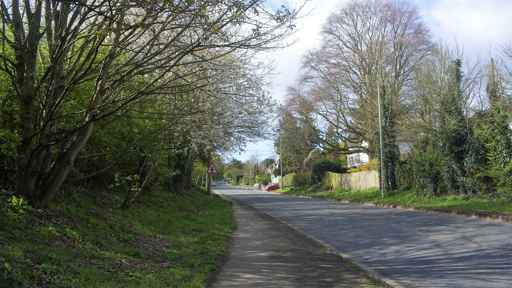 Wimborne Road, Corfe Mullen Bournemouth Andy Flickr