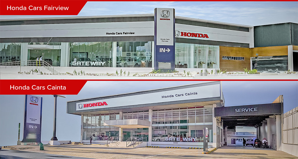 Honda Cars Philippines strengthens its dealer network with the