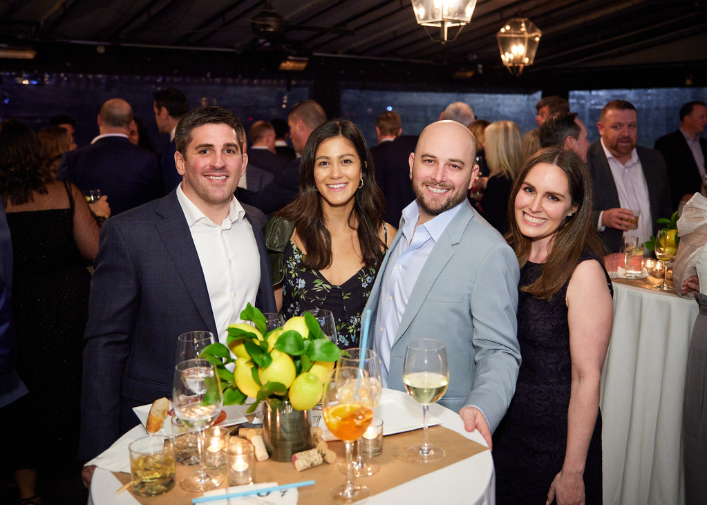 448A8920 Ryan and Kelly Kerwin, Benno Rosenwald, Christine… Flickr