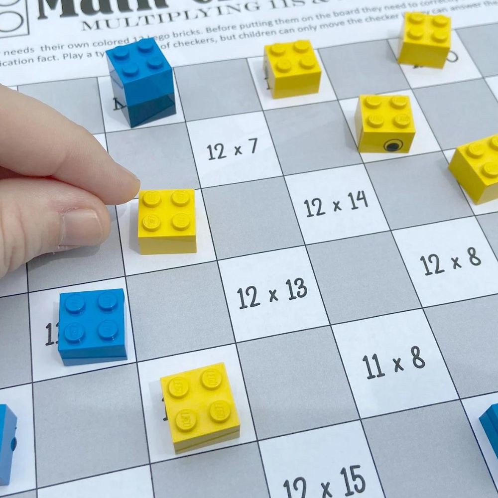 Why Cool Math Games are More Than Just Fun These games pro… Flickr