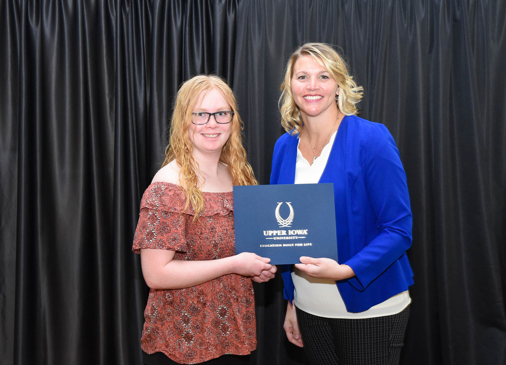 2023 UIU Honors & Awards Banquet Upper Iowa University Flickr