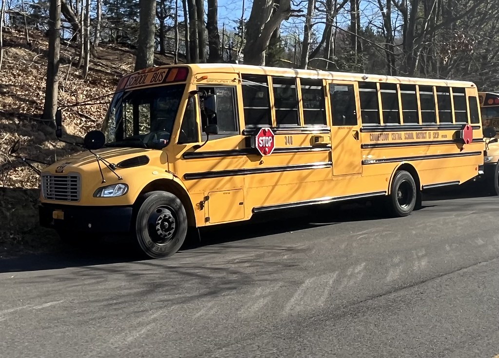 Central School District of Islip 348 2015 Thoma… Montauk