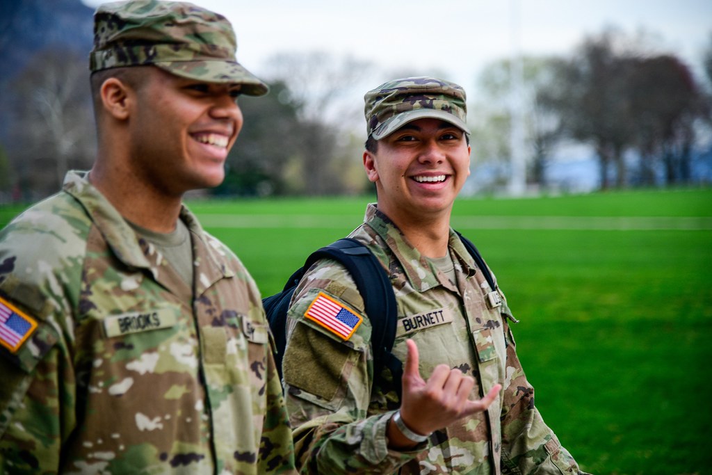 _8504405 United States Military Academy Preparatory School… Flickr