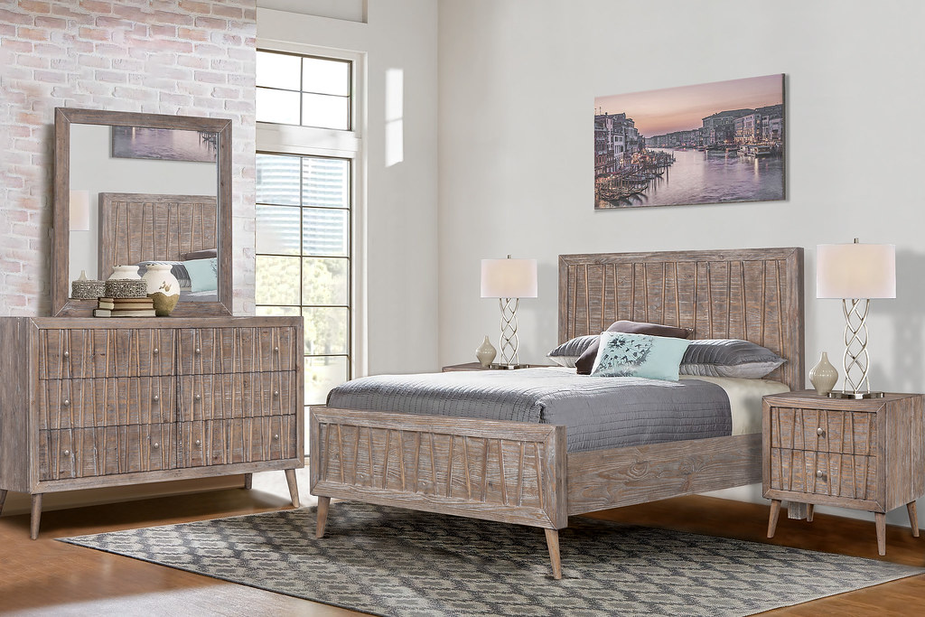 West Palm Bedroom Collection Cottage Creek Furniture Flickr