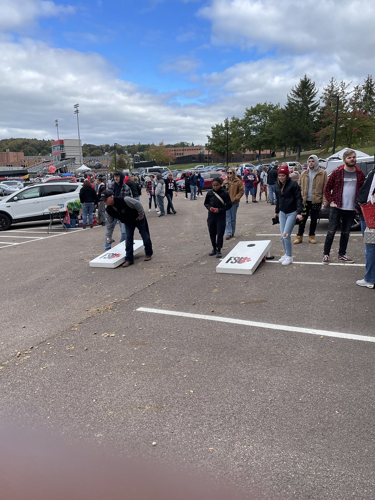 IMG_0100 Frostburg State University Alumni Association Flickr