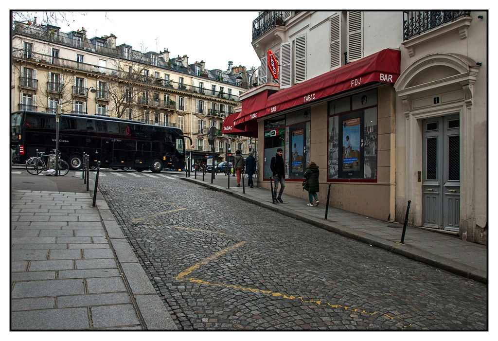 DSC_8550 , Rue Saint Gilles, Paris ,3ème Alain Roy Flickr