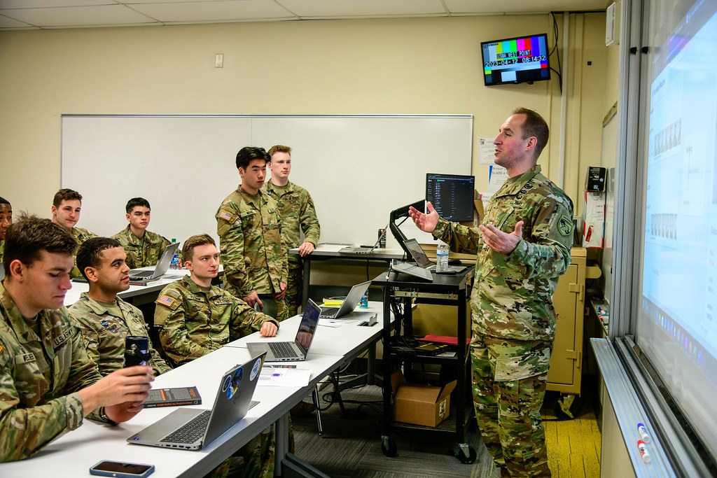 _8504534 United States Military Academy Preparatory School… Flickr