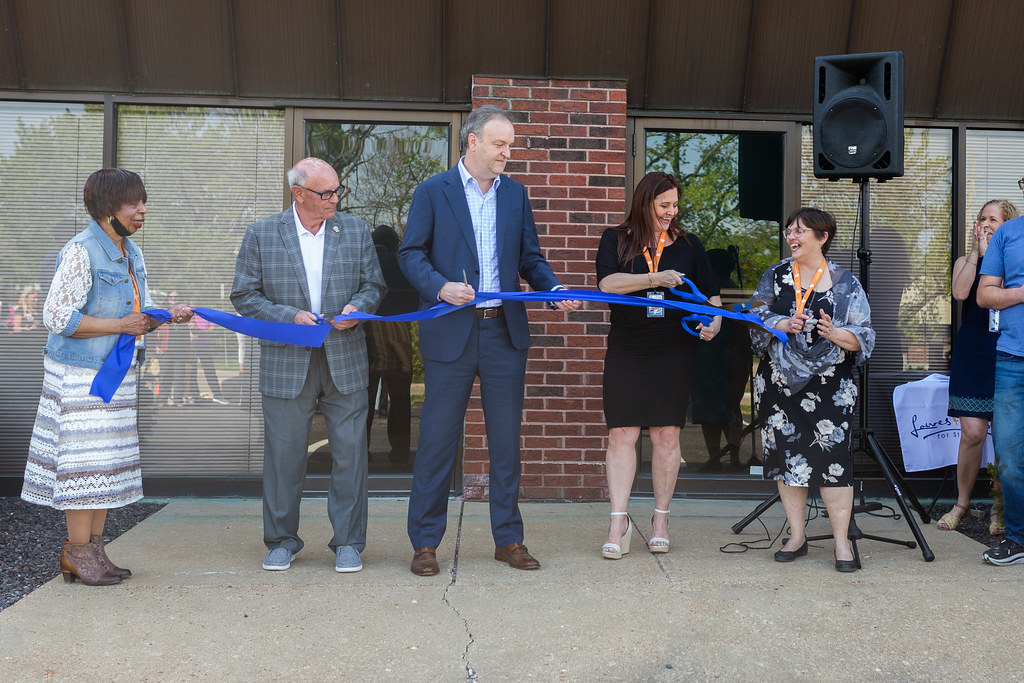 Loaves_and_fishes_ribbon14 St. Louis County Government Flickr
