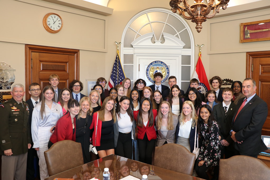 41323 Missouri YMCA Youth and Government Flickr