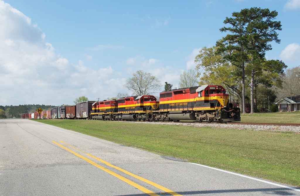 LGP101 Perkinston, MS Ah yes, Perkinston. The little kn… Flickr