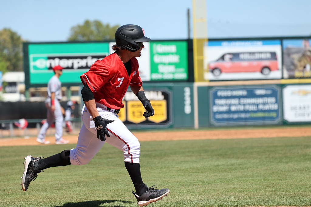 0O9A0246 Flying Squirrels Baseball Flickr