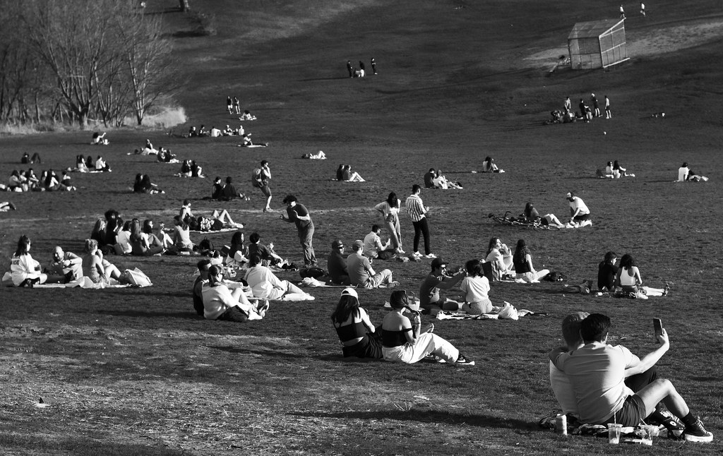 Untitled Tom Fournier Park Flickr