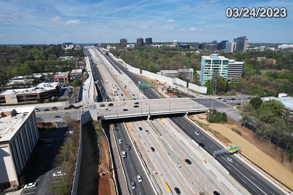 Birdseye of Hammond Drive Birdseye of Hammond Drive Flickr