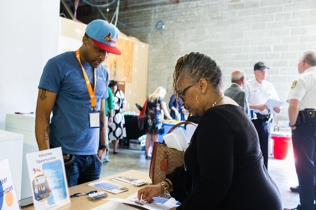 Loaves_and_fishes_ribbon18 St. Louis County Government Flickr