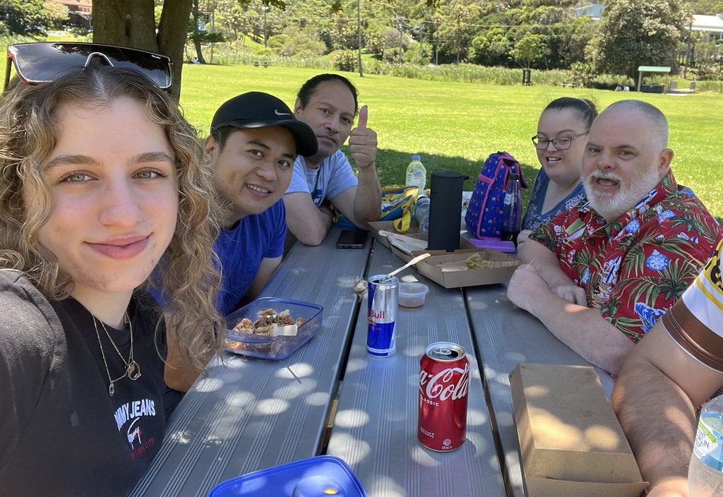 NDIS Support Services Campbelltown Alive4Life Disability S… Flickr