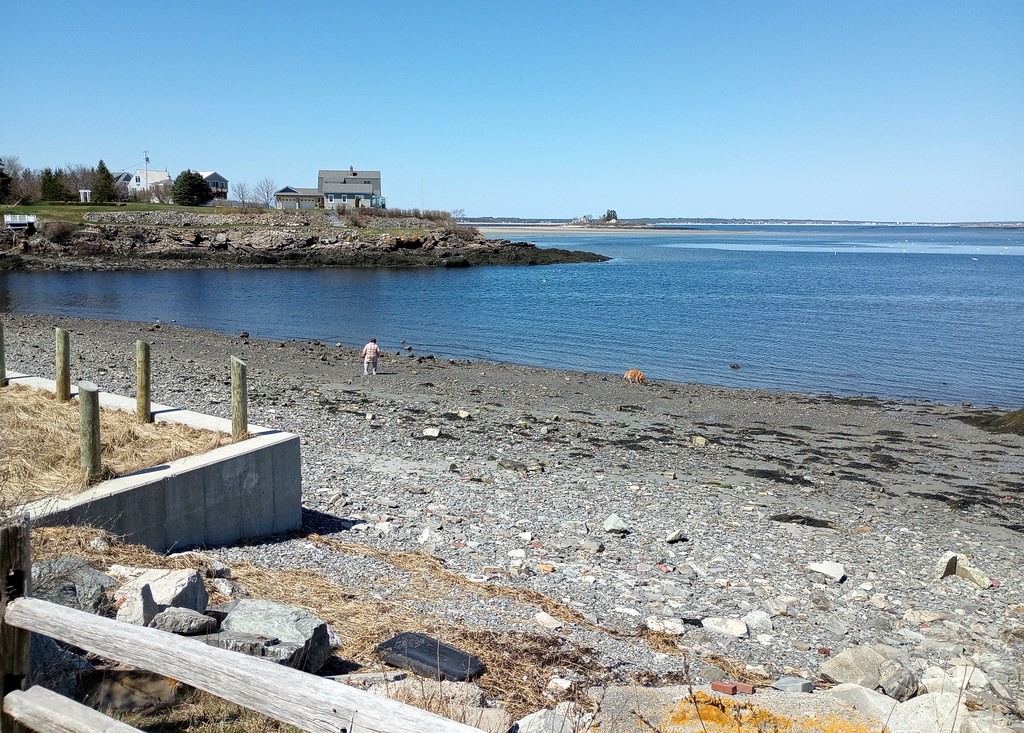 Biddeford Pool Flickr