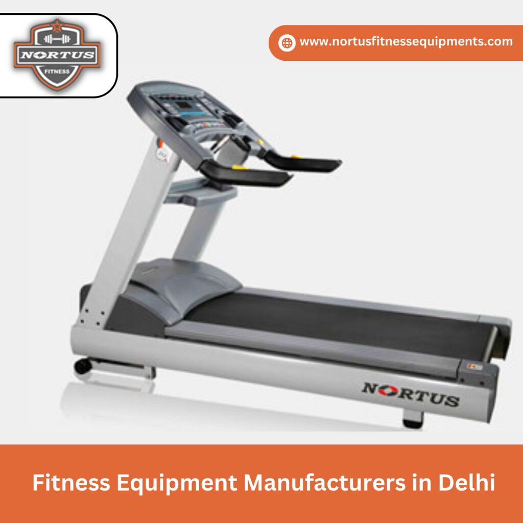 Gym Equipment Manufacturers 5 Nortus Fitness is a brand … Flickr