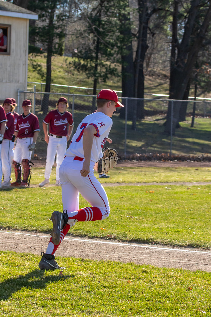IMG_7460 Hortonville vs Fond du Lac Kara Flickr