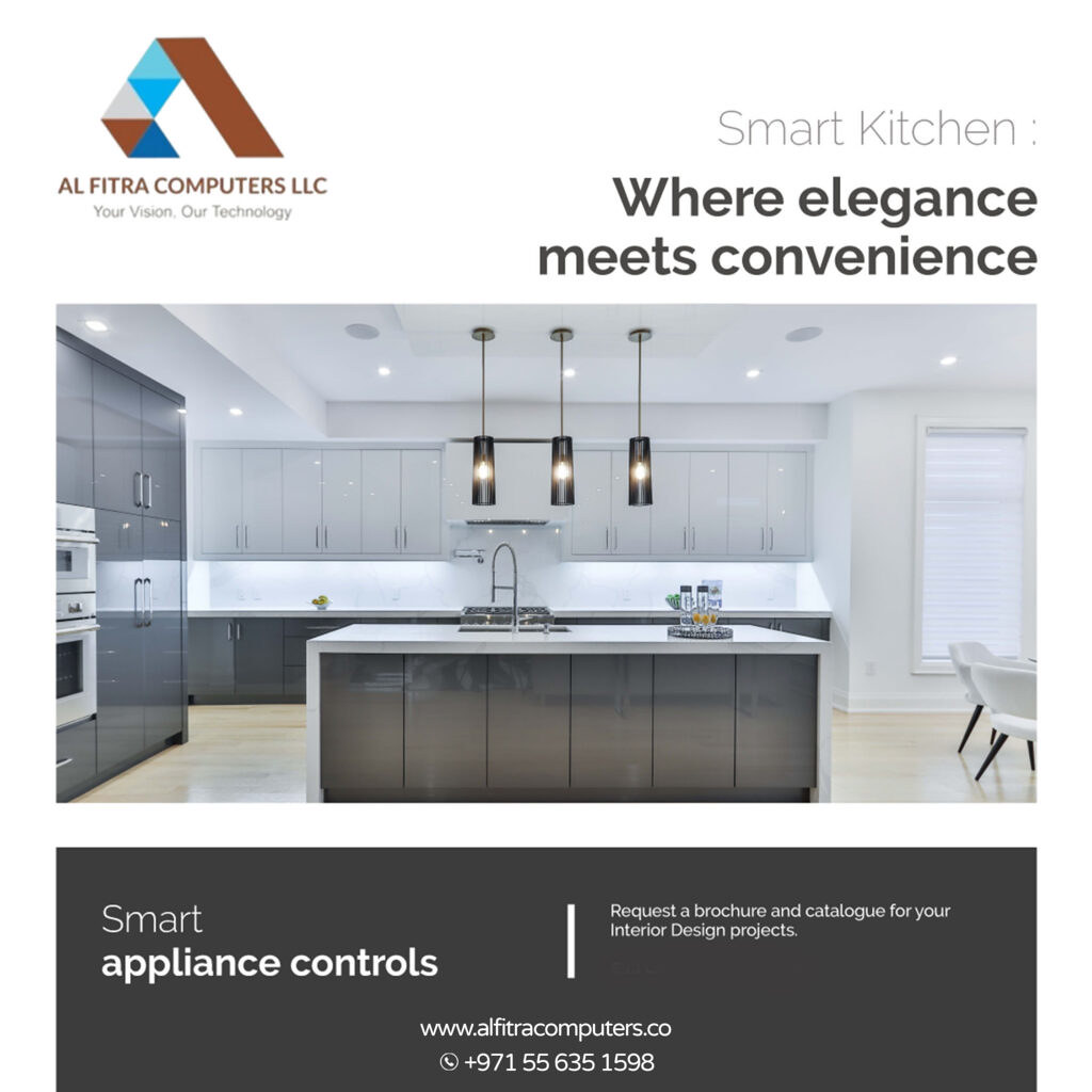 Home Automation Company in Dubai Smart Home Automation D… Flickr