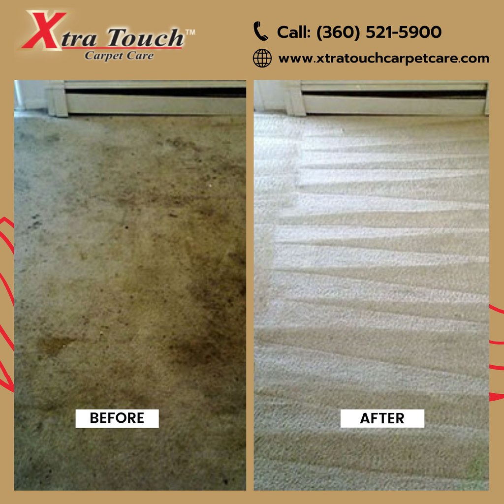 Superior Carpet Cleaning in Vancouver WA Carpet Cleaning i… Flickr