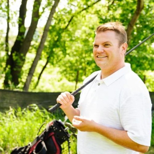 Scott Volker Twin Valley MN Making emotional investment de… Flickr