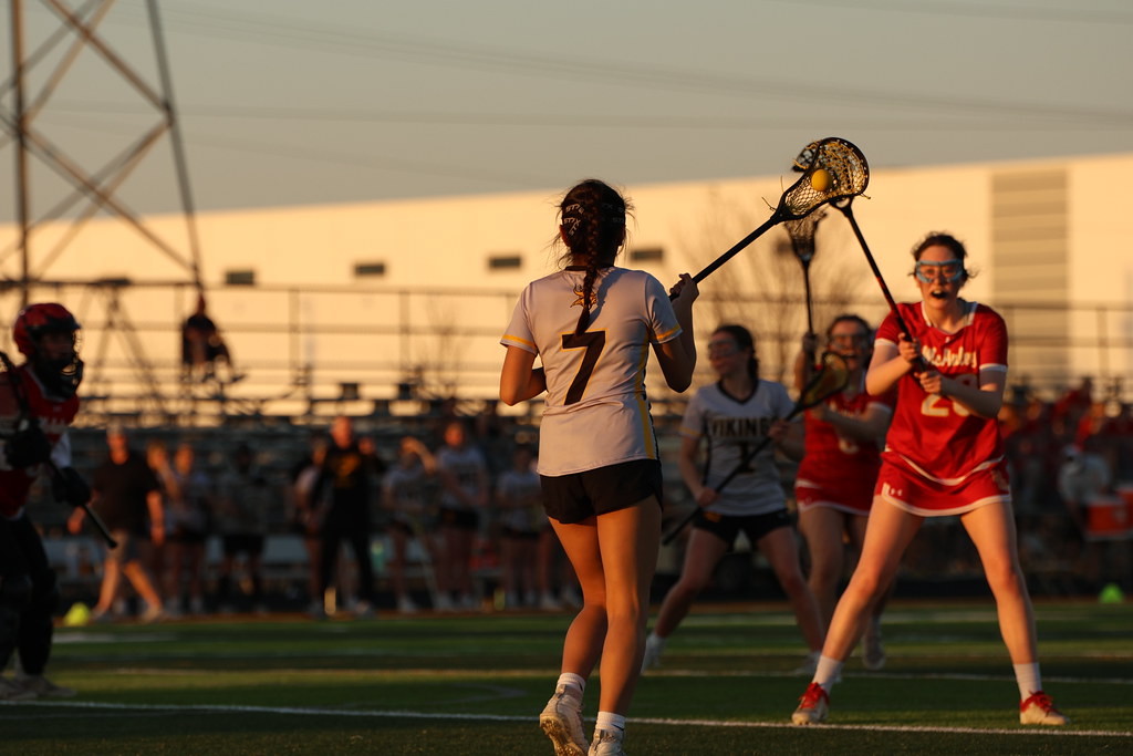 STL_1000 20230412 Varsity Girls Lacrosse vs McAuley STL Athletics