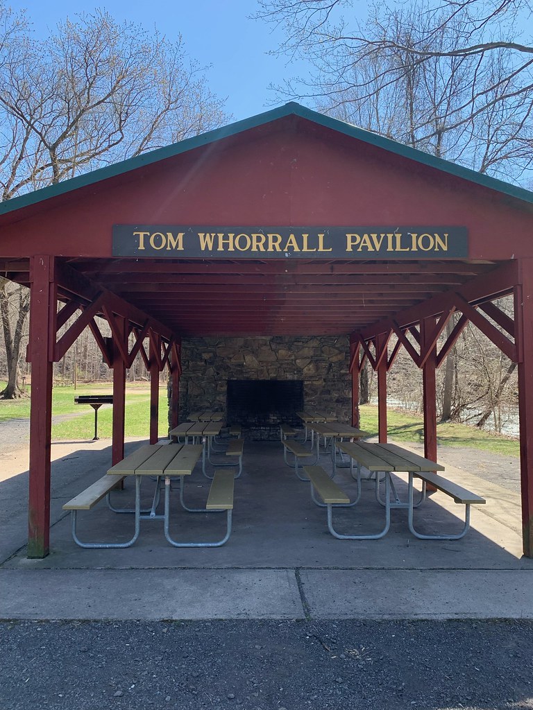 Mill Run Park Flickr