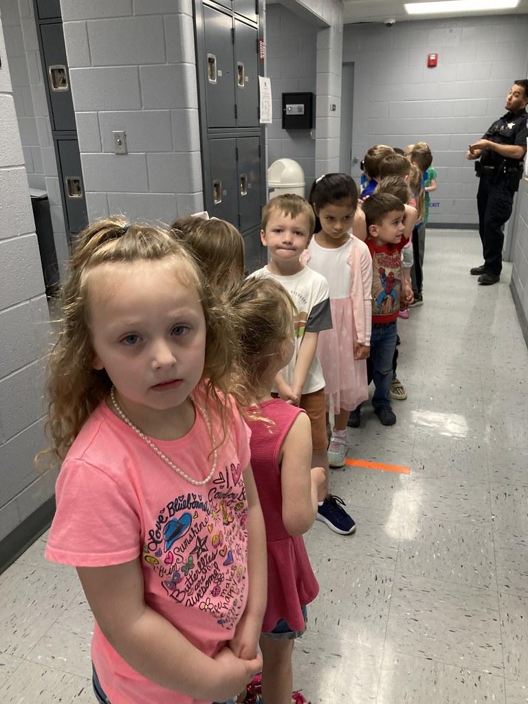 Learning Center Preschool 4/14/23 Mundelein Park & Recreation