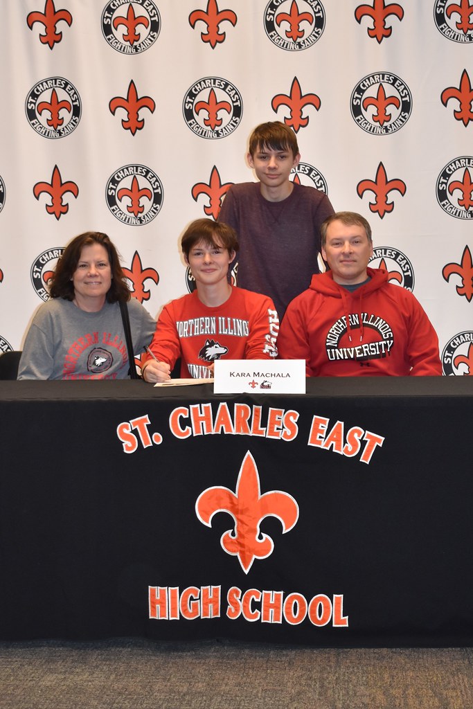 DSC_2377 St. Charles East High School Flickr