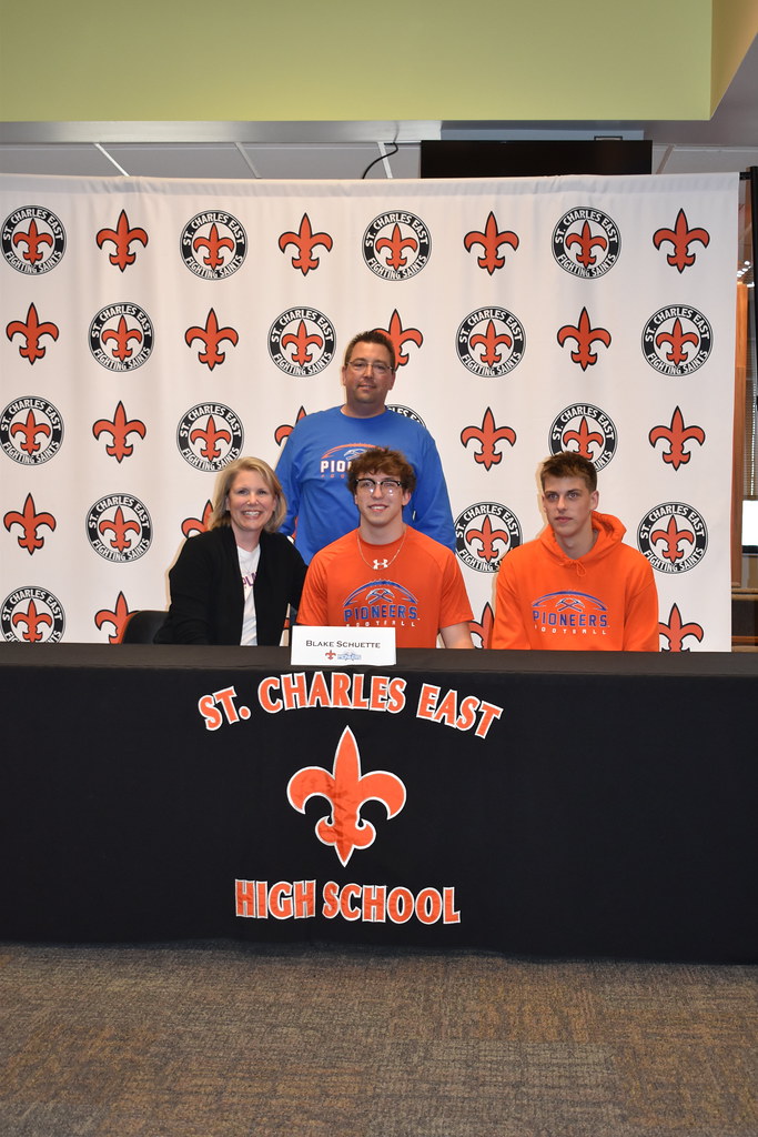 DSC_2443 St. Charles East High School Flickr