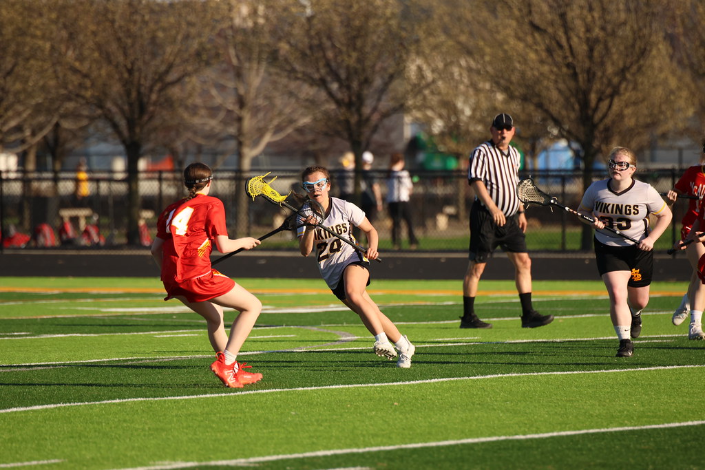 STL_0185 20230412 JV Girls Lacrosse vs McAuley STL Athletics Flickr