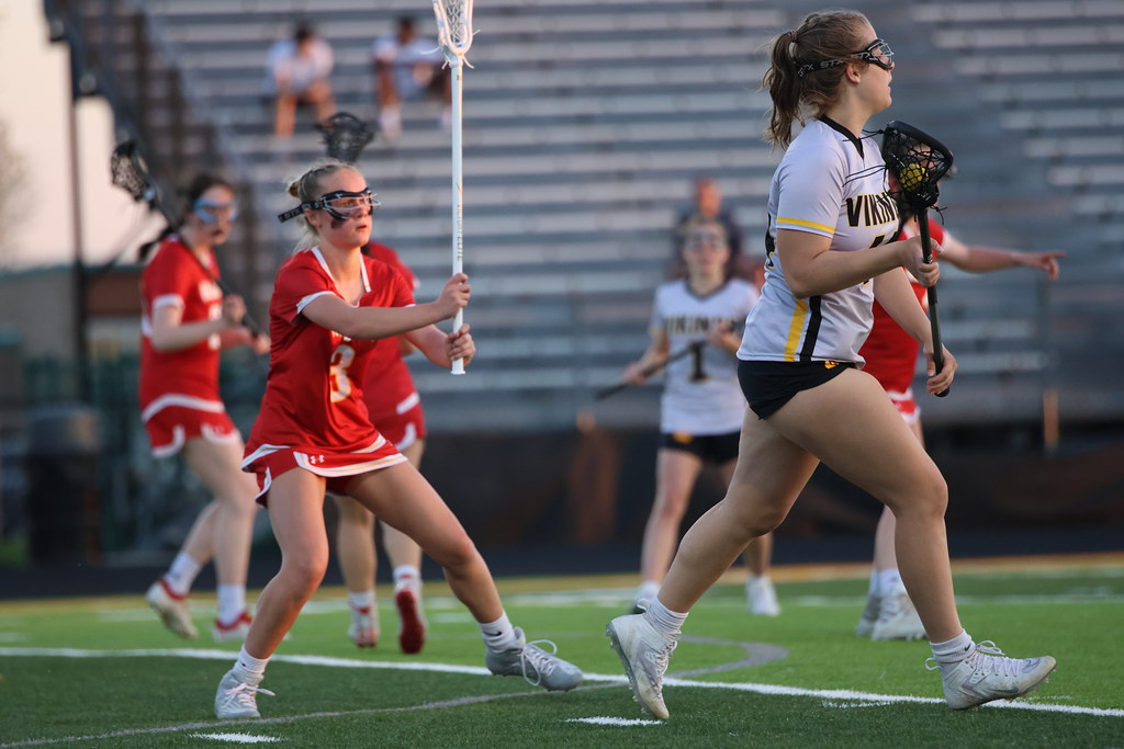 STL_1120 20230412 Varsity Girls Lacrosse vs McAuley STL Athletics