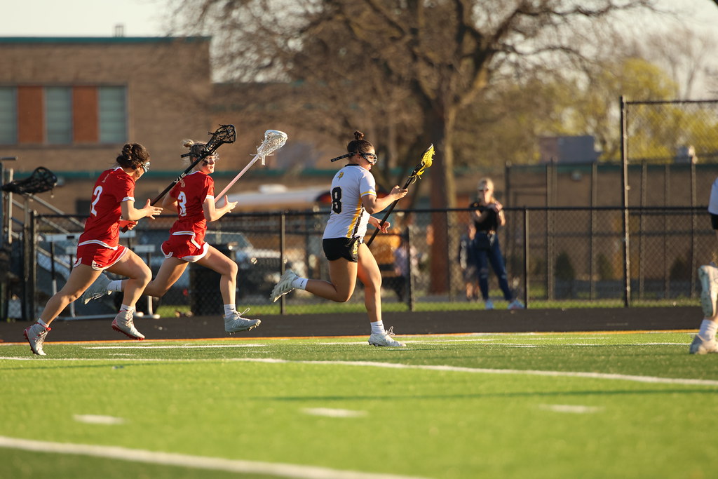 STL_0526 20230412 Varsity Girls Lacrosse vs McAuley STL Athletics
