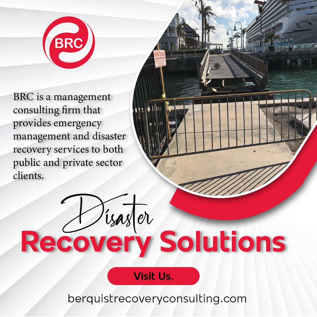 Comprehensive Disaster Recovery Solutions For Businesses … Flickr
