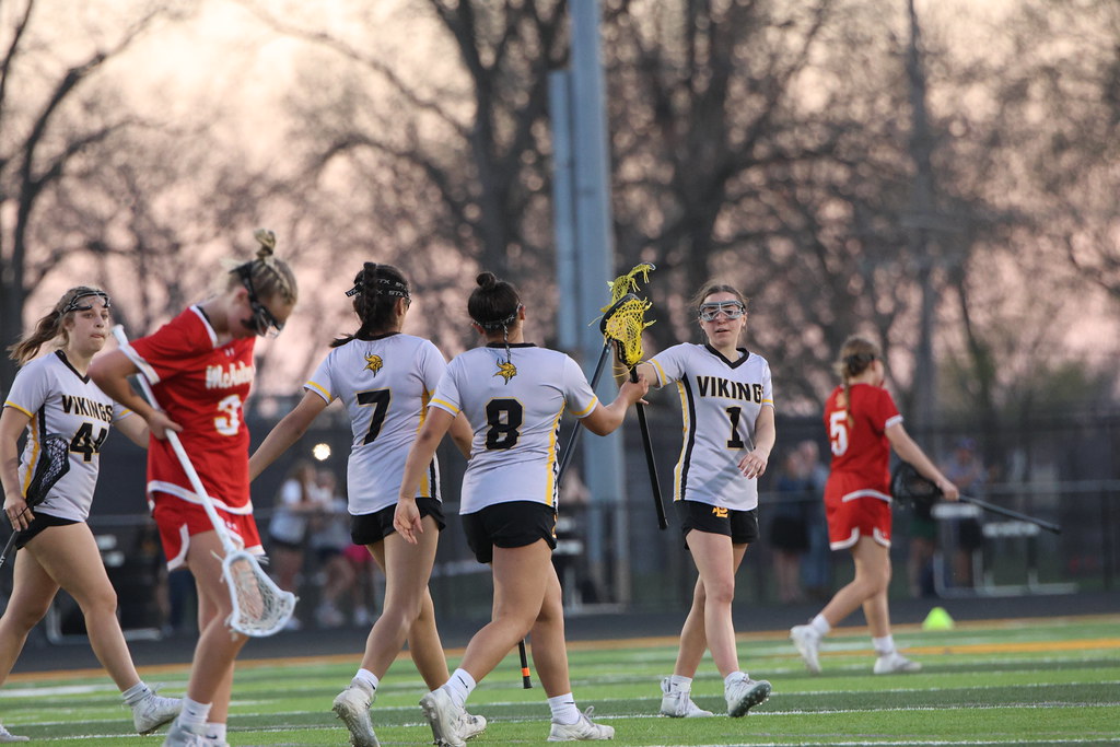 STL_1295 20230412 Varsity Girls Lacrosse vs McAuley STL Athletics