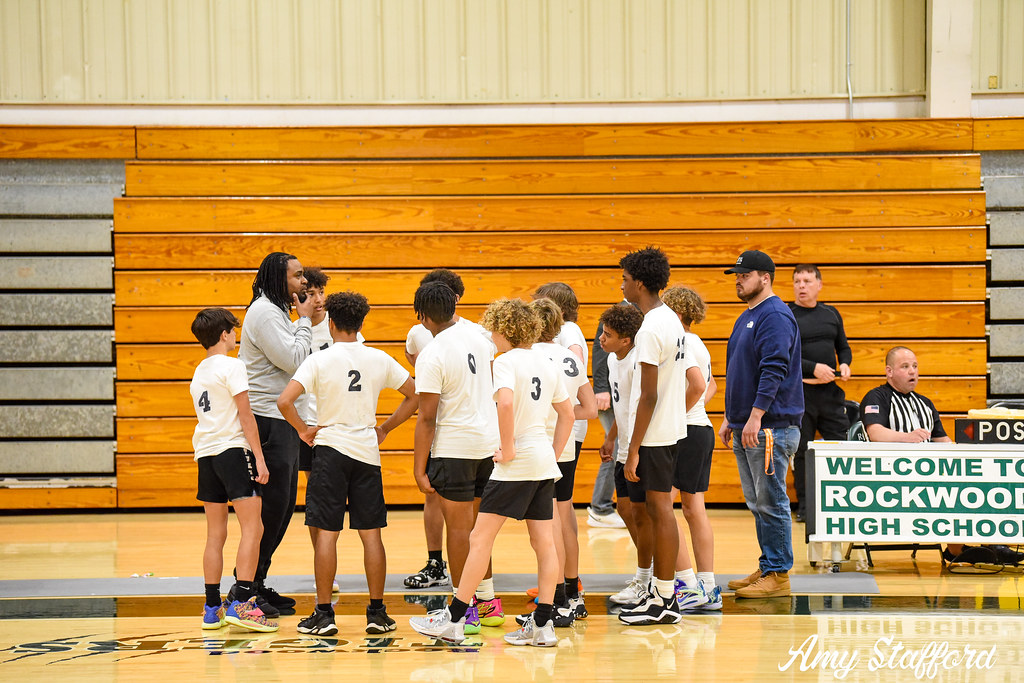 Top Notch Basketball 4/7/23 Flickr