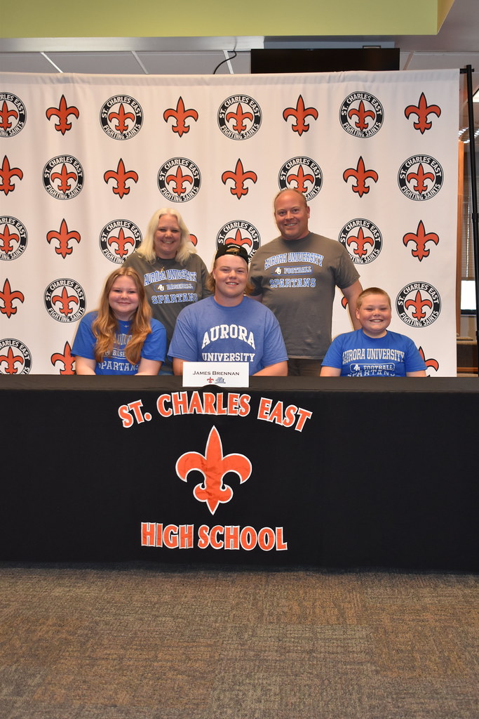 DSC_2425 St. Charles East High School Flickr