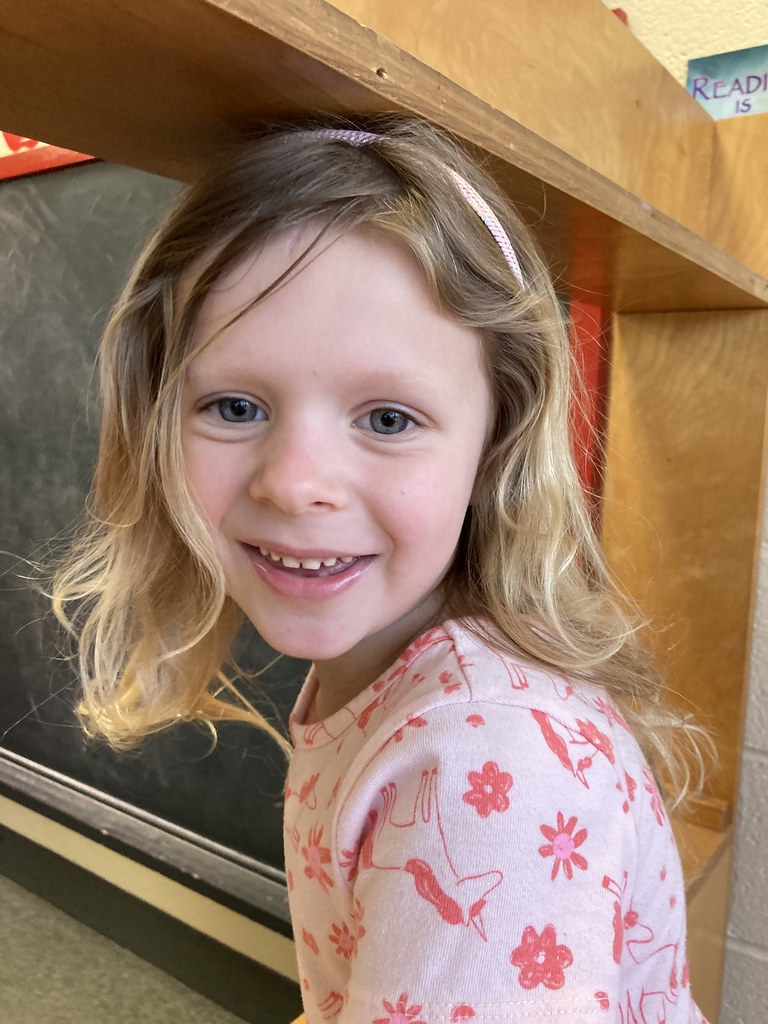 Learning Center Preschool 4/14/23 Mundelein Park & Recreation