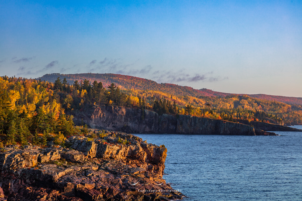 Minnesota Fall Color Display 2020 was a year I am sure man… Flickr