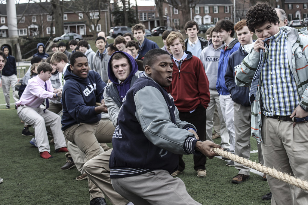 IMG_4608 Gilman School Flickr