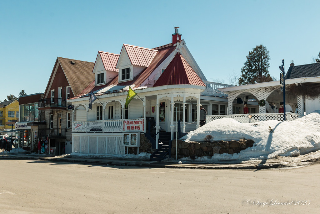 230413 Ville de SainteAgathedesMonts 2765 Serge Léonard Flickr