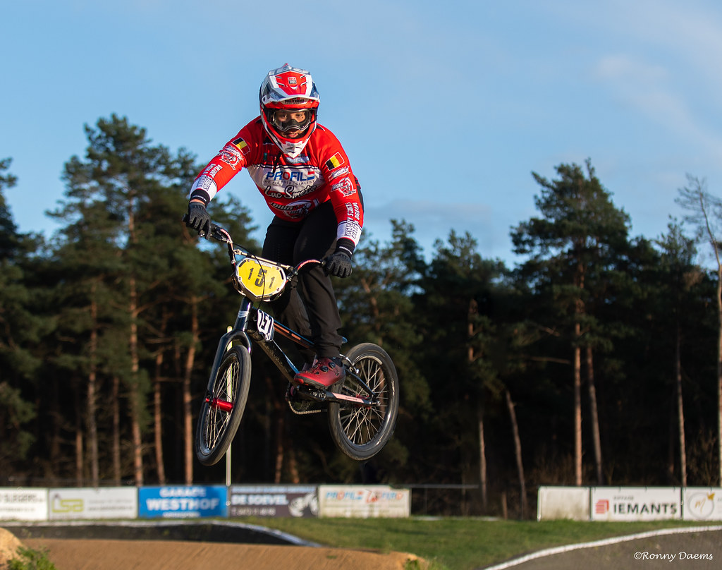 BMX Dessel What's Around Flickr